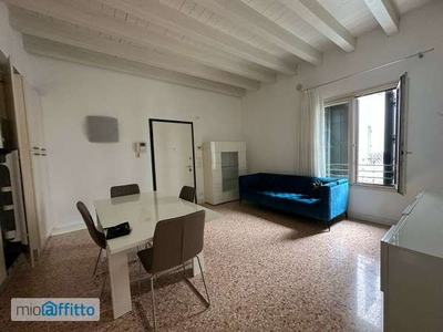 Appartamento arredato Treviso