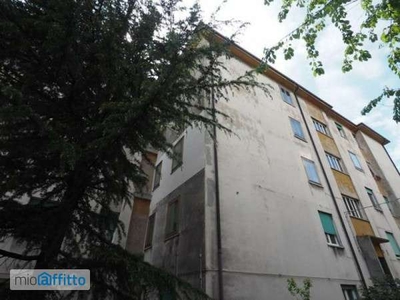 Appartamento con terrazzo Trieste