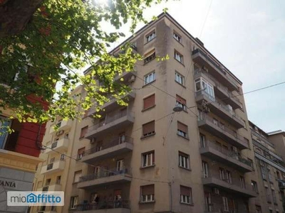 Appartamento con terrazzo Trieste