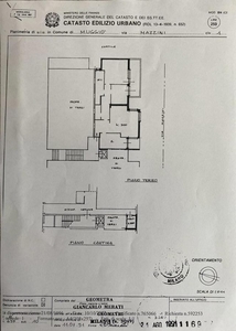 Appartamento di 114 mq in vendita - Muggi