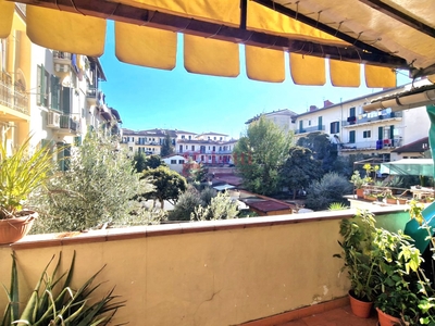 Appartamento di 126 mq in vendita - Firenze