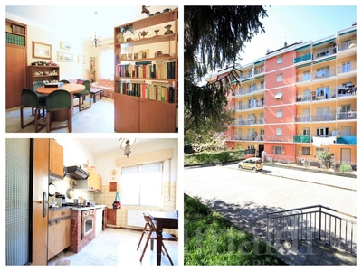 Appartamento di 75 mq in vendita - Genova