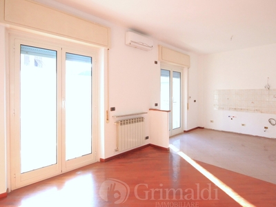 Appartamento di 80 mq in vendita - Genova