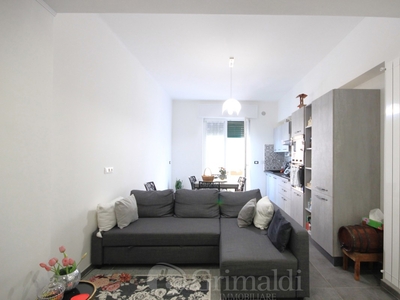 Appartamento di 81 mq in vendita - Genova