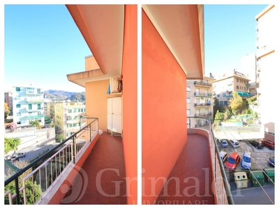 Appartamento di 95 mq in vendita - Genova