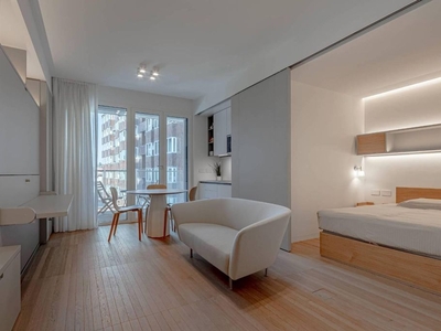 Appartamento di lusso di 42 m² in affitto Milano, Italia