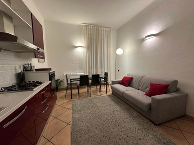 Appartamento in affitto a Milano Firenze