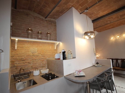 Appartamento in affitto a Siena Centro - Contrada Civetta