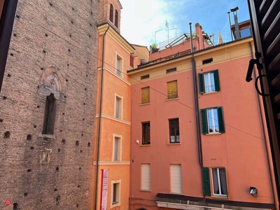 Appartamento in Affitto in Corte de Galluzzi a Bologna
