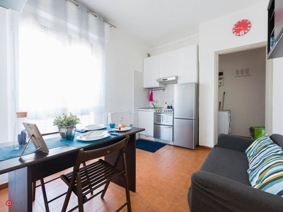Appartamento in Affitto in Montecengio 6 a a Milano