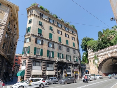 Appartamento in Affitto in Piazza del Portello 2 a Genova