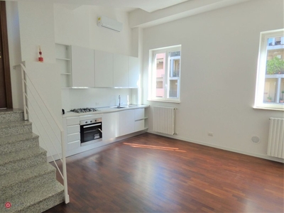 Appartamento in Affitto in Via campionesi 20 a Milano