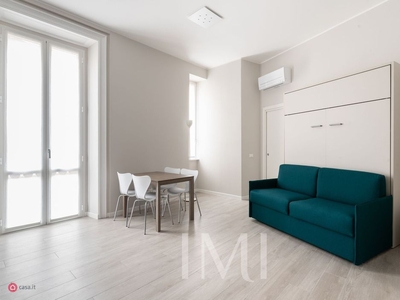 Appartamento in Affitto in Via Conchetta 6 a Milano
