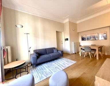 Appartamento in Affitto in Via Cusani a Milano