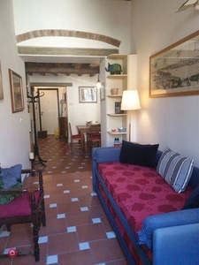 Appartamento in Affitto in Via di San Niccolò a Firenze
