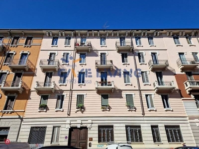 Appartamento in Affitto in Via Eugenio Villoresi 12 a Milano