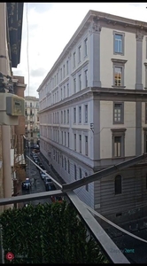 Appartamento in Affitto in Via Gaetano Argento a Napoli