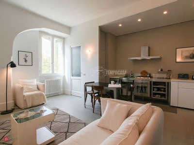 Appartamento in Affitto in Via Genova Thaon di Revel 4 a Milano