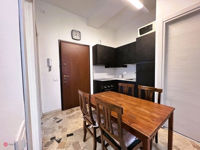 Appartamento in Affitto in Via Giancarlo Sismondi 62 a Milano