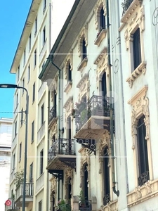 Appartamento in Affitto in Via Giovanni Battista Morgagni a Milano