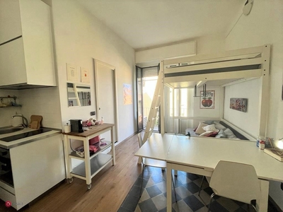 Appartamento in Affitto in Via Giovanni Pacini 15 a Milano