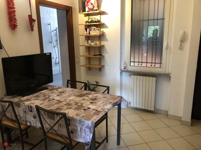Appartamento in Affitto in Via Giulio Carcano a Milano