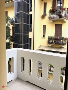 Appartamento in Affitto in Via Giuseppe Govone 53 a Milano