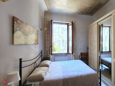 Appartamento in Affitto in Via IX Febbraio a Firenze