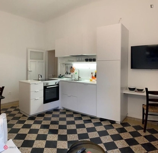 Appartamento in Affitto in Via Jacopino da Tradate a Milano