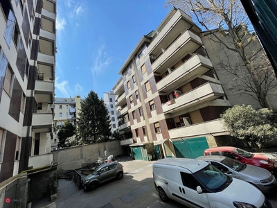Appartamento in Affitto in Via Lorenzo Bartolini 15 a Milano