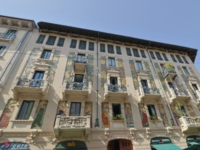Appartamento in Affitto in Via Marcello Malpighi a Milano