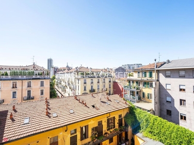 Appartamento in Affitto in Via Orti a Milano