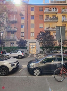 Appartamento in Affitto in Via Privata Amedeo Modigliani 2 a Milano