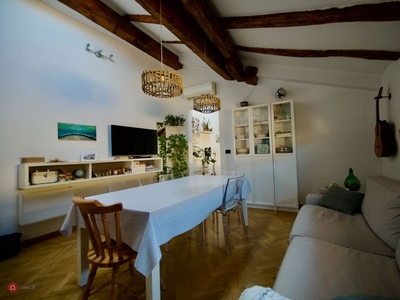 Appartamento in Affitto in Via Riva di Reno 79 a Bologna