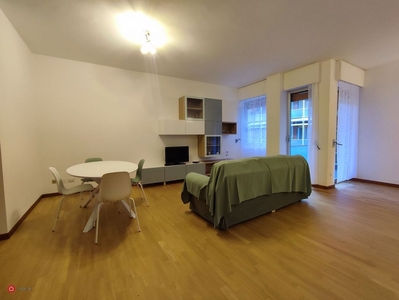 Appartamento in Affitto in Via Roncaglia 14 a Milano