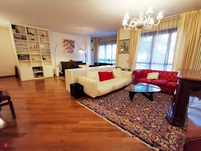 Appartamento in Affitto in Via Stendhal 23 a Milano