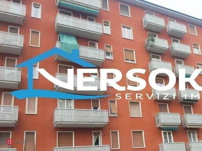 Appartamento in Affitto in Viale Giovanni Suzzani 155 a Milano