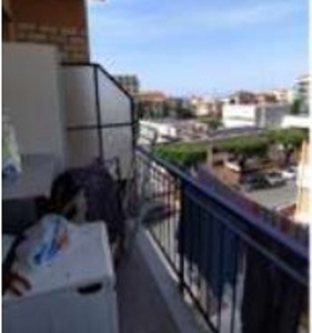 Appartamento in Corso Genova - Lavagna