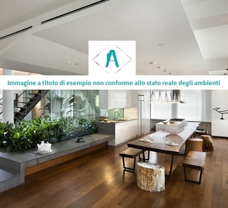 Appartamento in Corso Genova - Ventimiglia