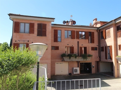 Appartamento in ottime condizioni a Castelnuovo Berardenga