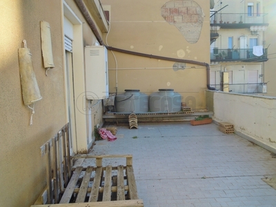 Appartamento in piazza trento - Caltanissetta