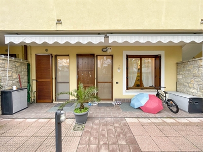 Appartamento in vendita a Capriate San Gervasio Bergamo Capriate