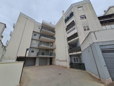 Appartamento in vendita a Casamassima Bari