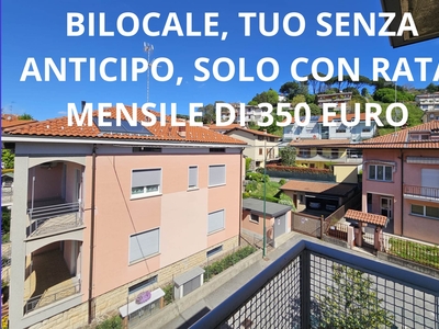 Appartamento in vendita a Cisano Bergamasco Bergamo
