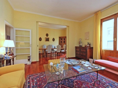 Appartamento in vendita a Firenze Piazza Vittoria