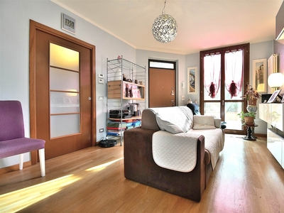 Appartamento in vendita a Monteroni D'arbia Siena