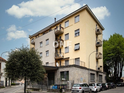 Appartamento in vendita a Monza Monza Brianza San Fruttuoso