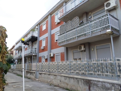 Appartamento in vendita a Palermo Cruillas