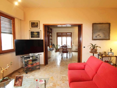 Appartamento in vendita a Siena Antiporto