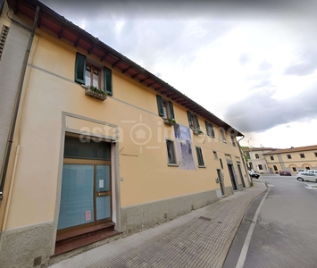 Appartamento in Vendita a Vicchio Via Benvenuto Cellini , 6